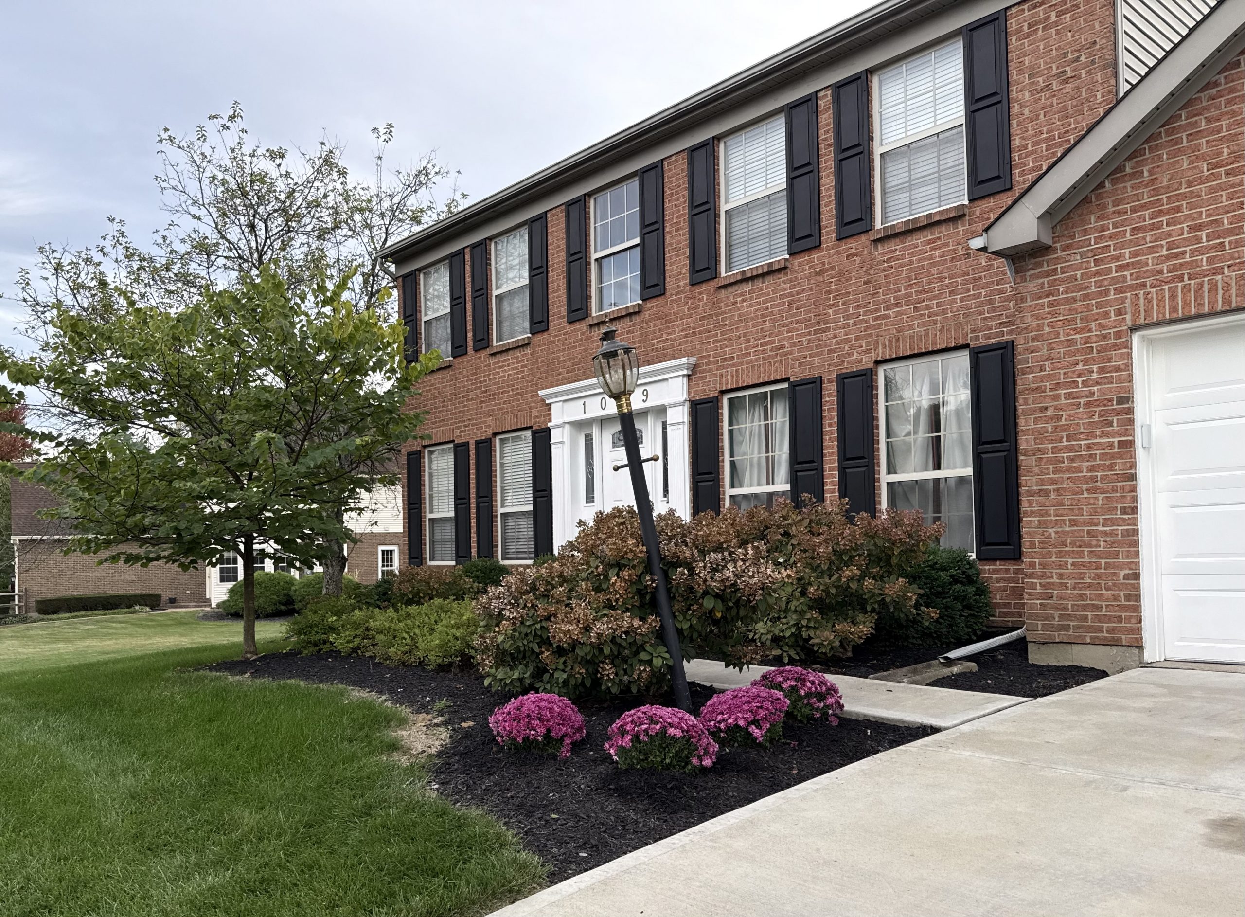 A Florence, Kentucky Cient