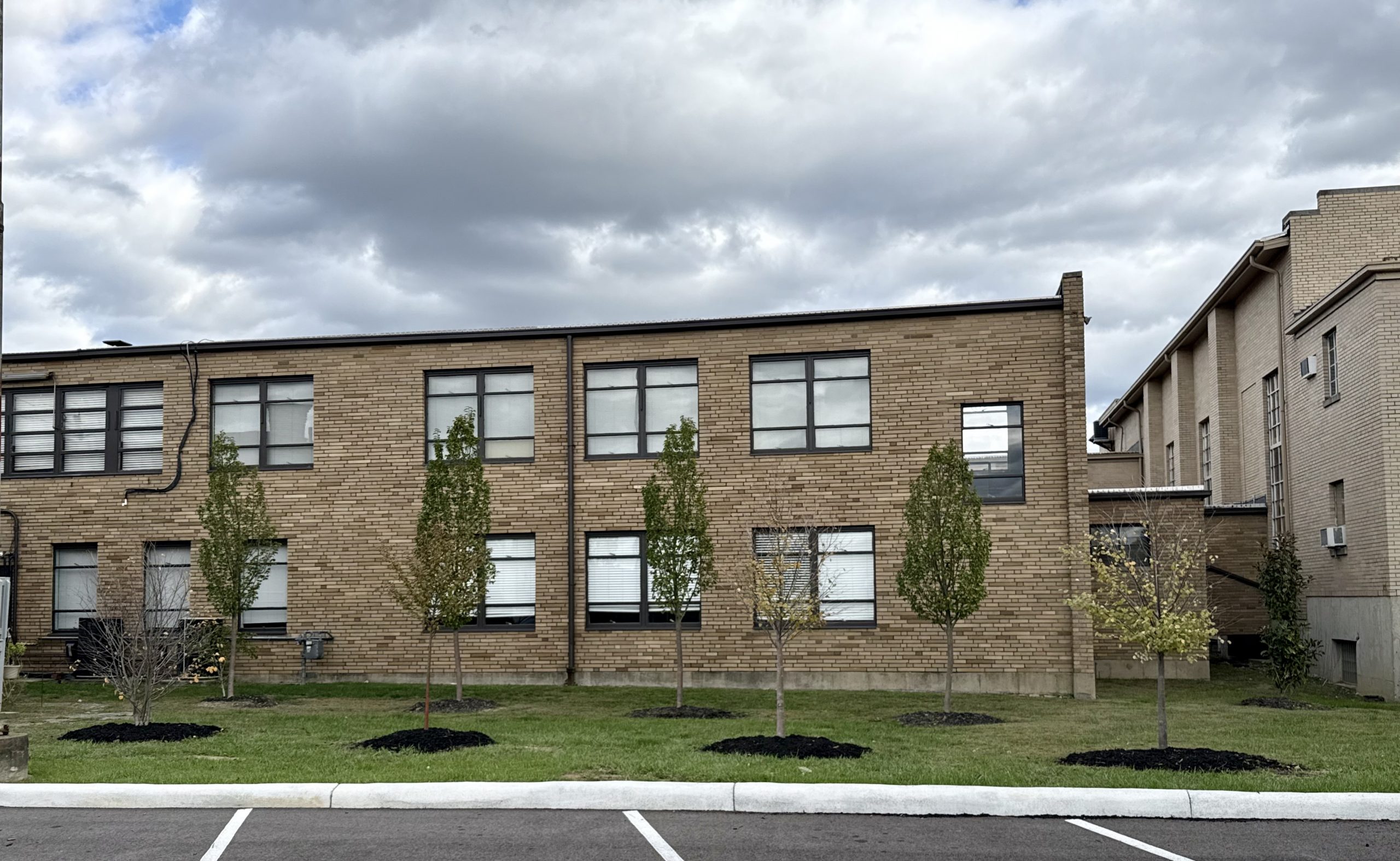 A Commercial Job in Latonia, Kentucky