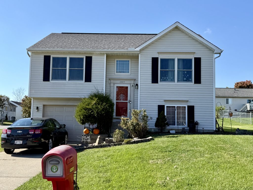 Florence Kentucky October 2025