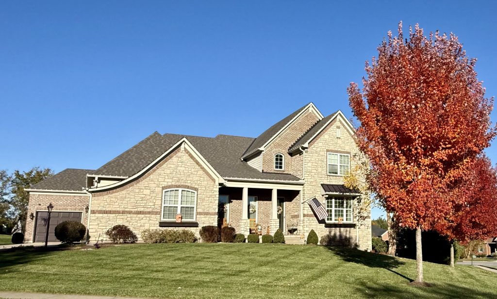 A Union Kentucky Client