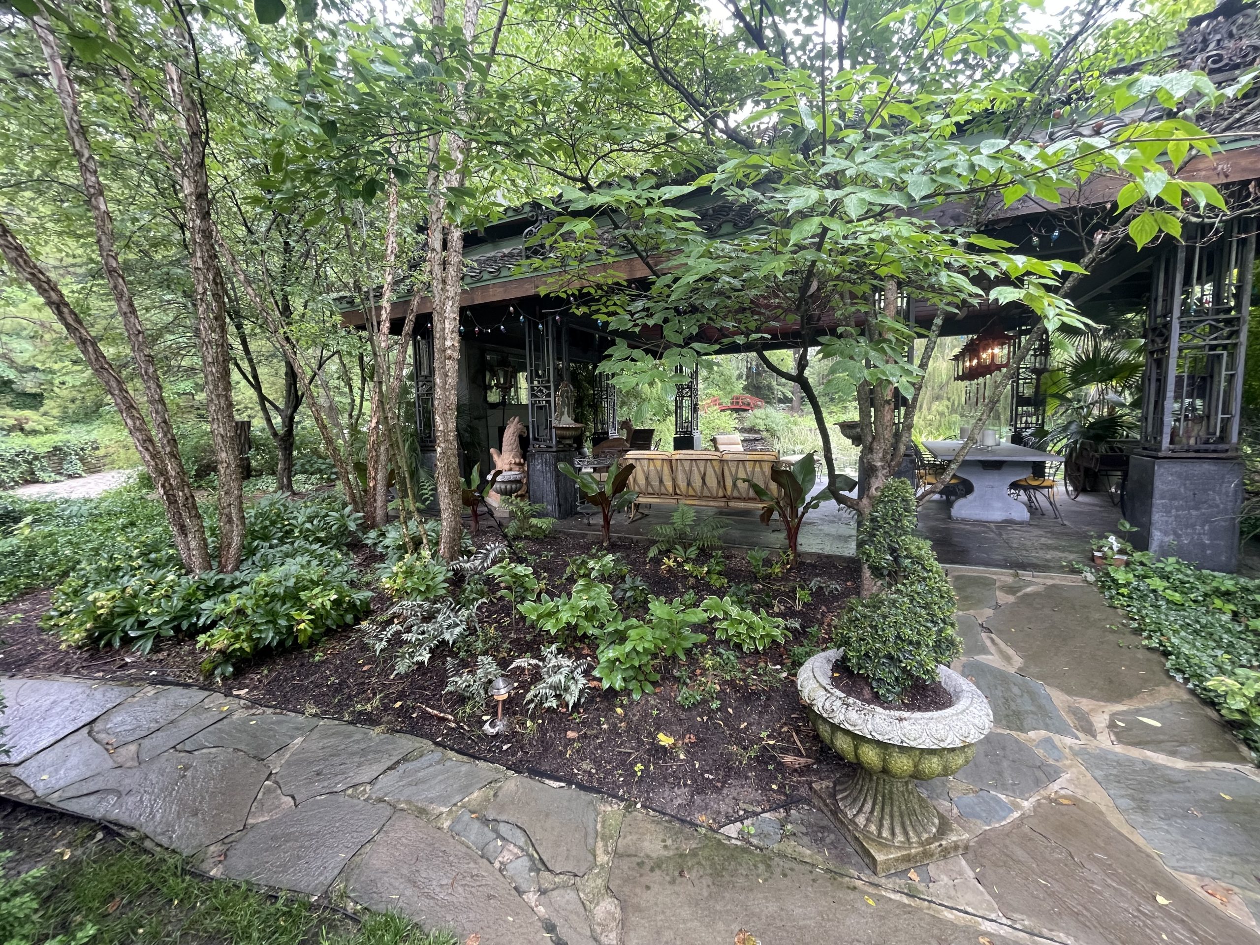 Private Gardening Project